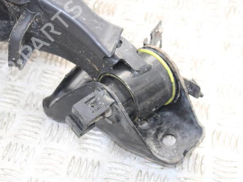 Rear axle PEUGEOT 208 I (CA_, CC_)  | BP16875332M2 