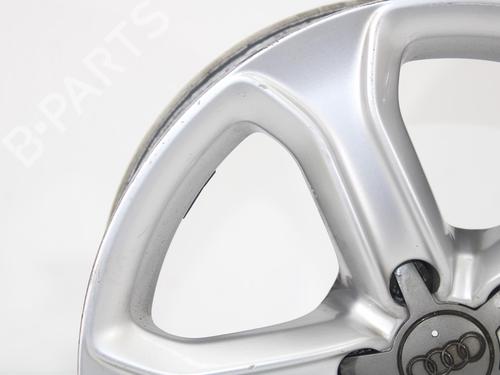 Rim AUDI A4 B8 Avant (8K5) 2.0 TDI | BP12942634C45 