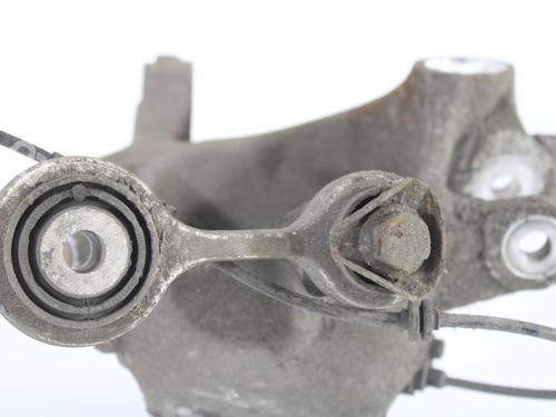 Left rear steering knuckle BMW 5 (F10) 525 d | BP13809063M27 