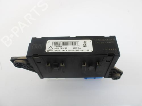 Elektronisk modul CITROËN C4 Picasso II 1.6 HDi / BlueHDi 115 | BP11885984M83 