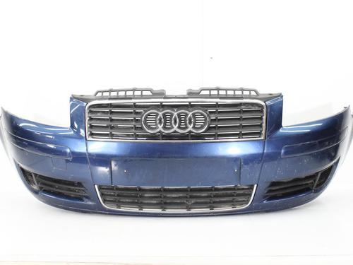 Used Front bumper AUDI A3 (8P1) 2.0 TDI 16V (140 hp) 32774478