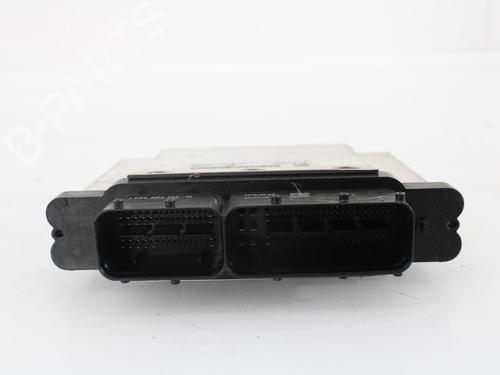 Used Engine control unit (ECU) VW POLO V (6R1, 6C1) [2009-2022]  13664062