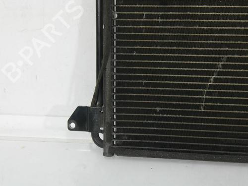 Heater matrix AUDI A3 (8P1) 1.9 TDI | BP27567534M63 