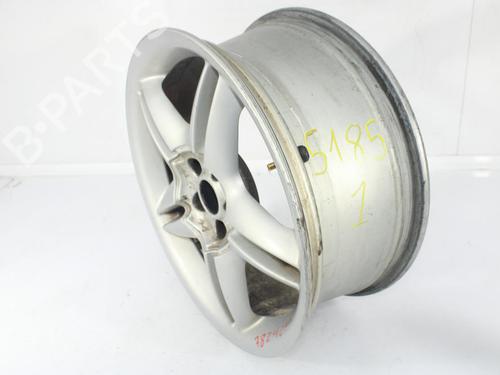 Felg SEAT LEON (1M1) 1.9 TDI | BP23338462C45 