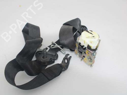 Used Rear left seatbelt FORD S-MAX (WA6) [2006-2014]  11234617