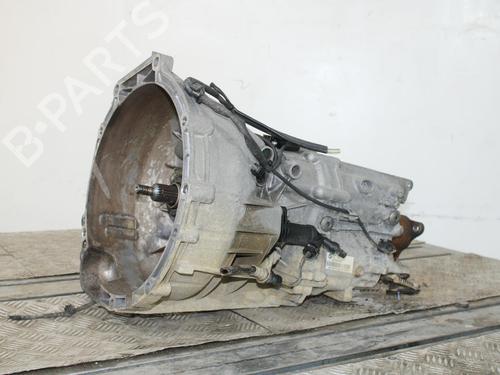 Gearbox BMW 1 (F20) 116 d | BP19677781M3