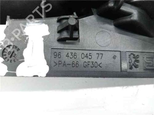 Venstre bagtil invendig håndtag PEUGEOT 307 (3A/C) 2.0 HDi 135 | BP10123917I15 