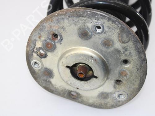 Right front shock absorber LAND ROVER FREELANDER 2 (L359) 2.2 TD4 4x4 | BP13312489M17 