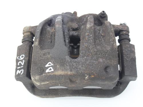 Used Right front brake caliper LAND ROVER DISCOVERY III (L319) 2.7 TD 4x4 (190 hp) 11608977