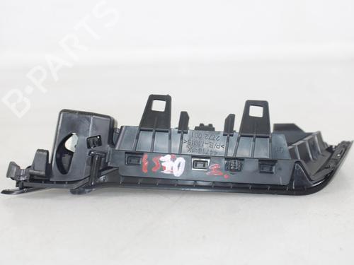 Air vent PEUGEOT 208 I (CA_, CC_)  | BP16874898I21 
