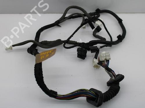 Wiring harness NISSAN QASHQAI II SUV (J11, J11_) 1.6 dCi | BP14176829E16 