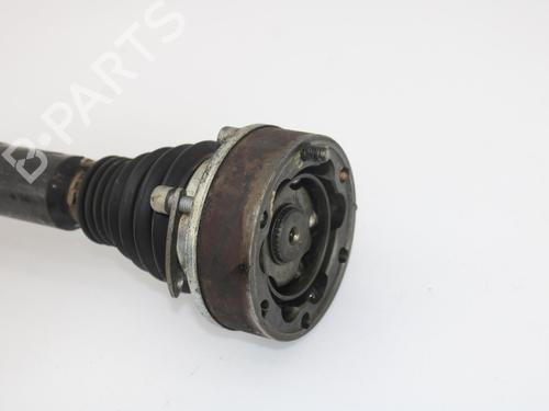 Right front driveshaft SEAT IBIZA IV (6J5, 6P1) 1.6 TDI | BP12318030M39 
