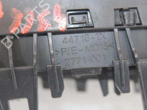 Air vent PEUGEOT 208 I (CA_, CC_)  | BP16874957I21 