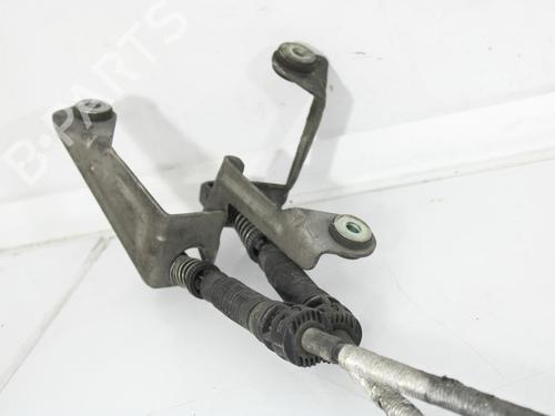 Gearstang AUDI A3 (8P1) 1.9 TDI | BP27192056M90 