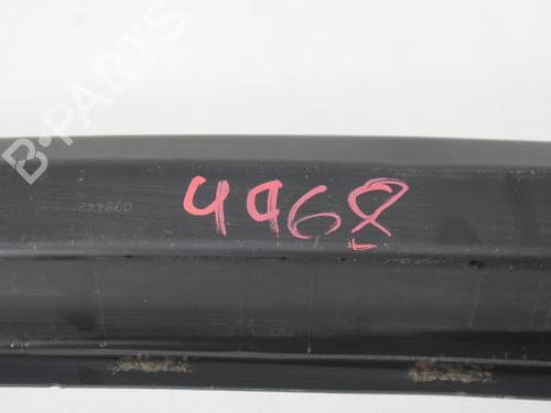Rear bumper reinforcement BMW X3 (E83) 2.0 d | BP27612289C73 