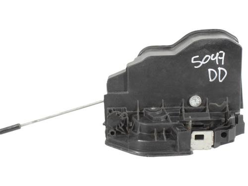 Used Front right lock BMW 5 (E60) 530 d (231 hp) 32659251