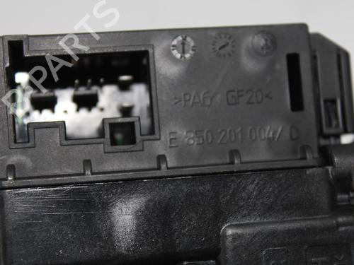 Rear left window mechanism VW POLO V (6R1, 6C1) 1.6 | BP10661969C24 