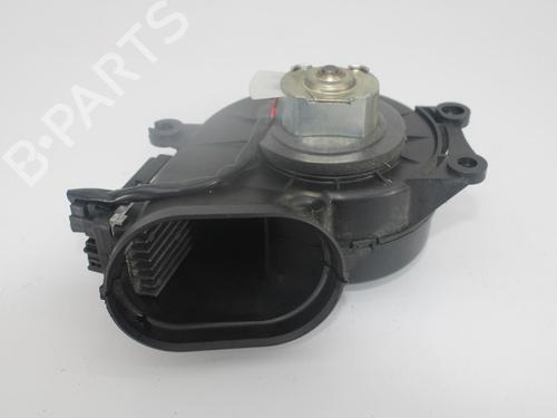 Heater blower motor PEUGEOT 807 (EB_) 2.0 HDi | BP16873840M62 