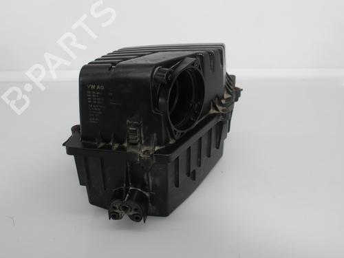 Used Air filter box SEAT IBIZA IV (6J5, 6P1) 2.0 TDI (143 hp) 14175410