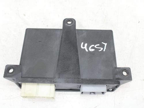 Electronic module JAGUAR XF I (X250) 3.0 D | BP22306175M83 