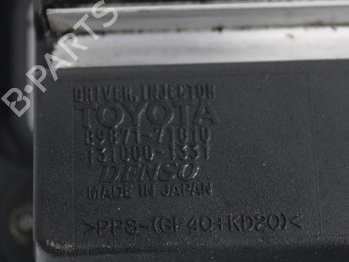 Andre TOYOTA RAV 4 III (_A3_)  | BP23144650O1 