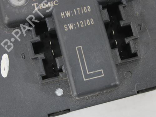Electronic module MERCEDES-BENZ C-CLASS (W203) C 220 CDI (203.006, 203.008) | BP29377635M83 
