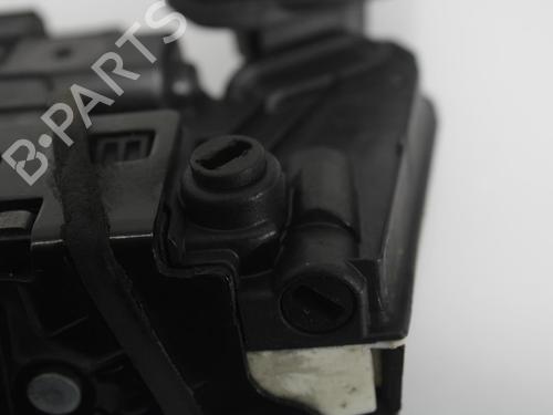 Rear right lock VW GOLF VI (5K1) 1.6 TDI | BP10932797C99 