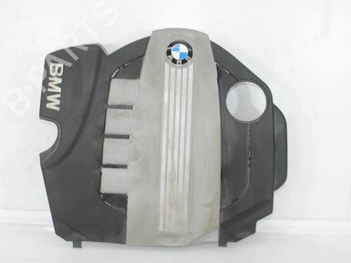 Used Upper protection BMW 3 (E90) 318 d (143 hp) 22305588