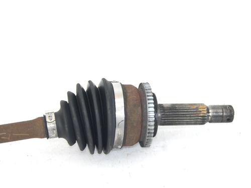 Left front driveshaft HYUNDAI i20 I (PB, PBT) 1.2 | BP30396466M38