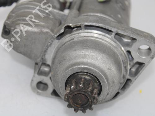 Starter VW GOLF V (1K1) 2.0 FSI | BP12981530M8 