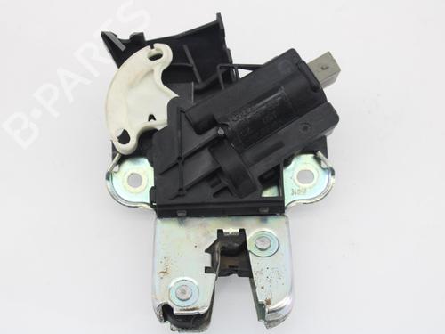 Serrure hayon AUDI A5 (8T3) 2.7 TDI (190 hp) 13378147