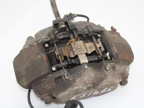 Right front brake caliper MERCEDES-BENZ CLS (C219) CLS 320 CDI (219.322) | BP12268080M104 