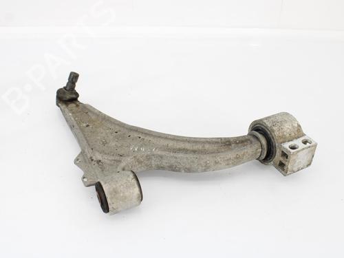 Used Right front suspension arm OPEL ASTRA J (P10) 1.6 SIDI (68) (170 hp) 14925428