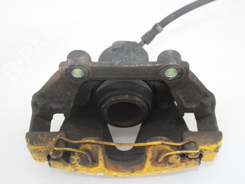 Right front brake caliper SEAT LEON (1M1)  | BP15073463M104 