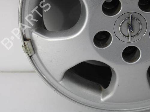 Felg OPEL VECTRA B (J96) 1.7 TD (F19) | BP10122124C45 