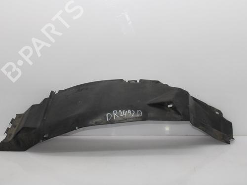 Wheel arch DAEWOO KORANDO (KJ) 2.9 TD | BP14177056C56 