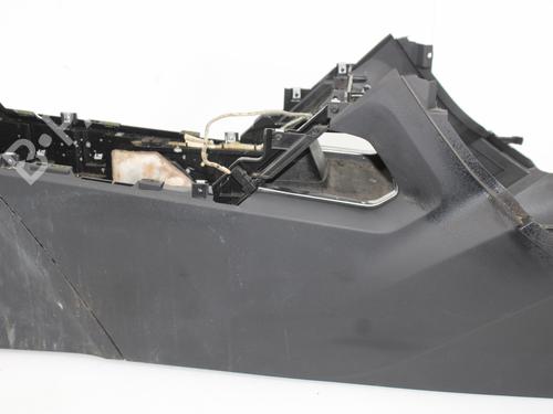 Middle console LAND ROVER RANGE ROVER EVOQUE (L538) 2.0 D | BP16103689I22 