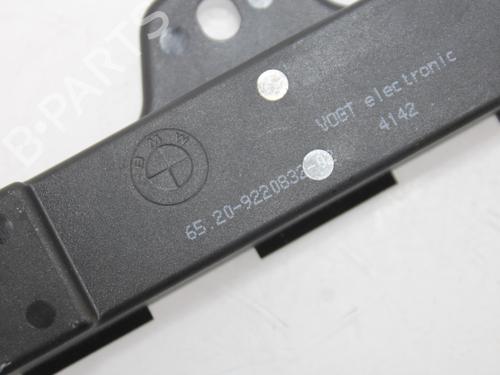 Electronic module BMW 5 (F10) 520 d | BP16102729M83 