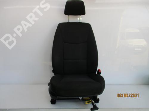 Used Right front seat Right front seat BMW 3 (E90) 318 d (143 hp) 10125580 10125580