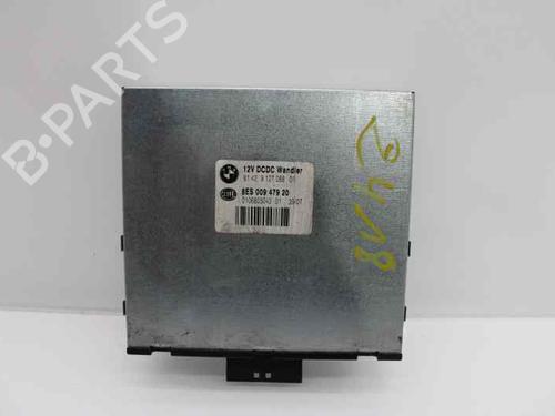 Electronic module BMW 1 (E87) 120 d | BP10124293M83 