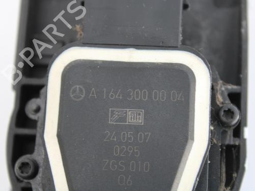 Pedal MERCEDES-BENZ M-CLASS (W164) ML 420 CDI 4-matic (164.128) | BP10125229I4 