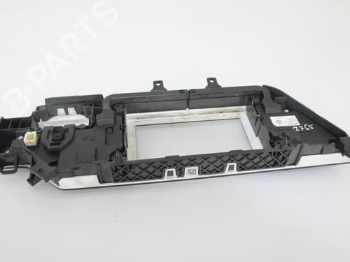 Commande Chauffage CITROËN C4 Picasso II 1.6 HDi / BlueHDi 115 (115 hp) 11863042