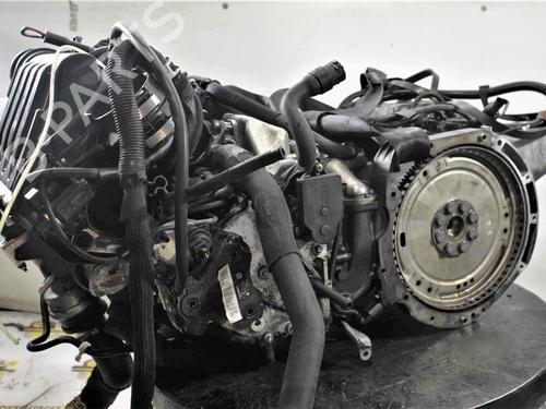 Engine MERCEDES-BENZ B-CLASS Sports Tourer (W245) B 200 CDI (245.208) | BP10121890M1 