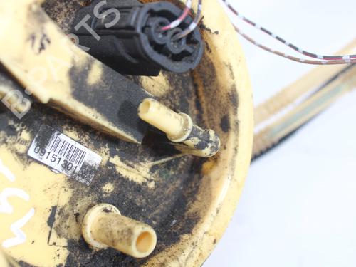 Fuel pump BMW 1 Convertible (E88) 118 d | BP16276204M76 