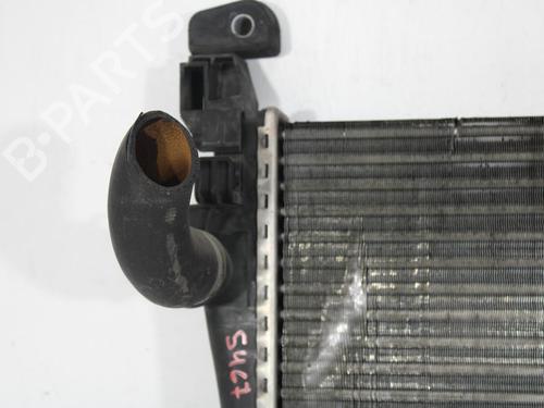 Water radiator FIAT PUNTO (199_) 1.4 (199AXB1A, 199BXB1A, 199BXB11, 199AXB11) | BP30194139M31 