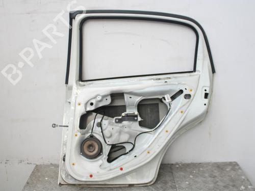 Right rear door FIAT PUNTO (199_) 1.4 (199AXB1A, 199BXB1A, 199BXB11, 199AXB11) | BP30153610C5 