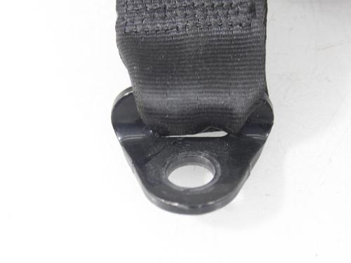 Rear right seatbelt CITROËN DS3 (SA_)  | BP17078082I28 
