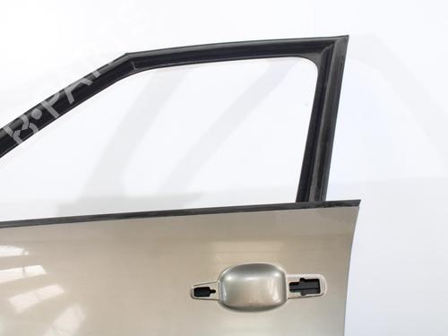 Left front door CITROËN C4 Picasso I MPV (UD_) 2.0 HDi 138 | BP13582761C2 