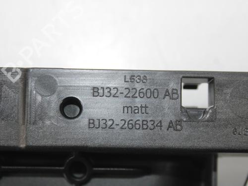 Rear right interior door handle LAND ROVER RANGE ROVER EVOQUE (L538) 2.0 D | BP16103237I16 