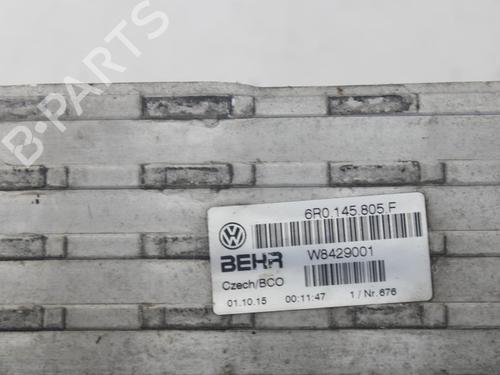 Intercooler VW POLO V (6R1, 6C1) 1.4 GTI | BP30273891M30